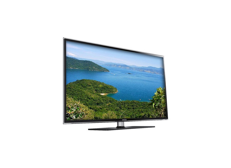 TV UN40D6000 Samsung