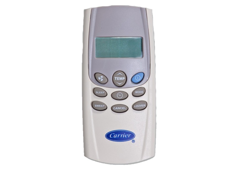 Ar Condicionado Split Duto Carrier Versatile 60.000BTUs Frio 38CCA090535MC