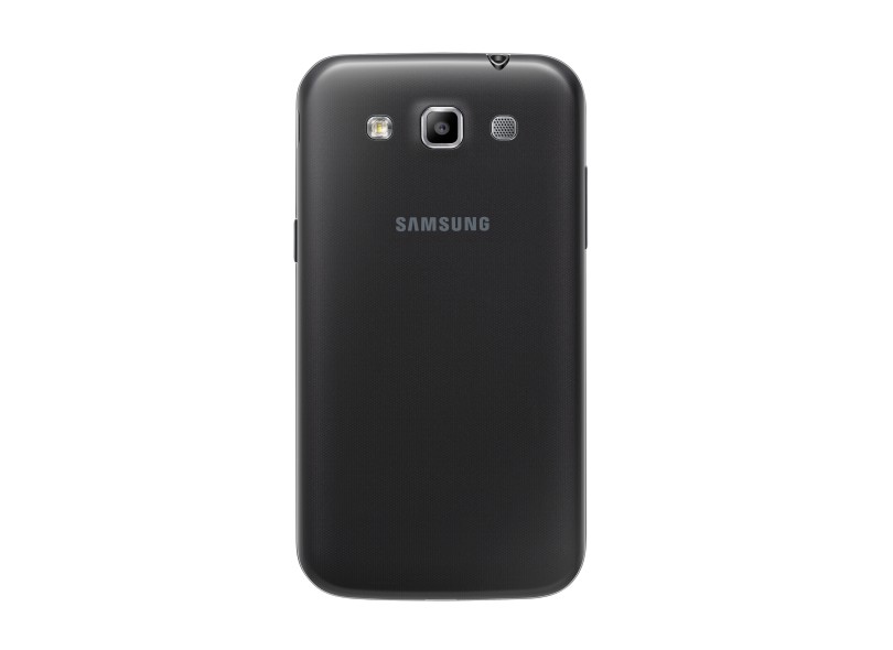 Smartphone Samsung Galaxy Win Duos GT-I8552 Câmera 5,0 MP 2 Chips 8GB Android 4.1 (Jelly Bean) Wi-Fi 3G
