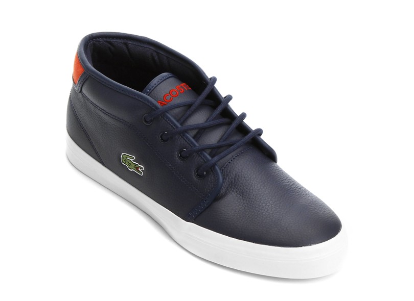 Tênis Lacoste Masculino Casual Ampthill Chunky