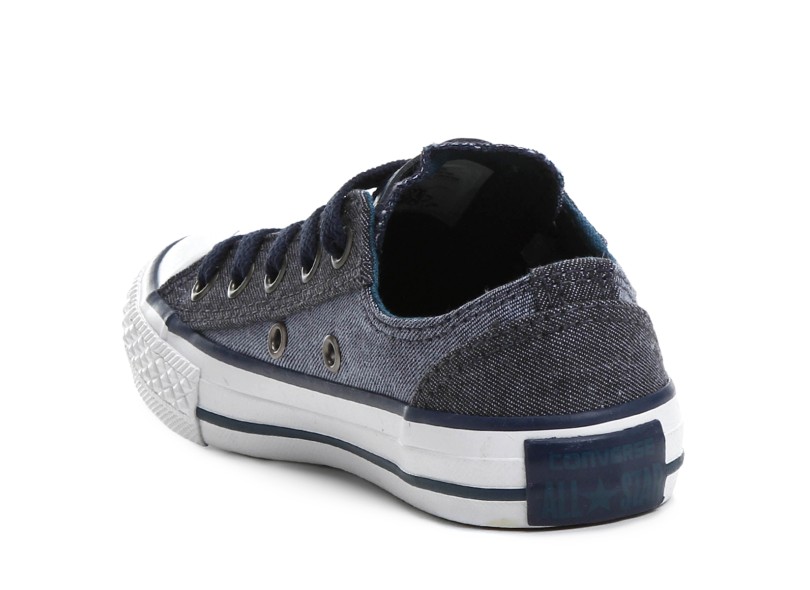 Tênis Converse All Star Infantil (Menino) Casual Ct As Specialty Ox