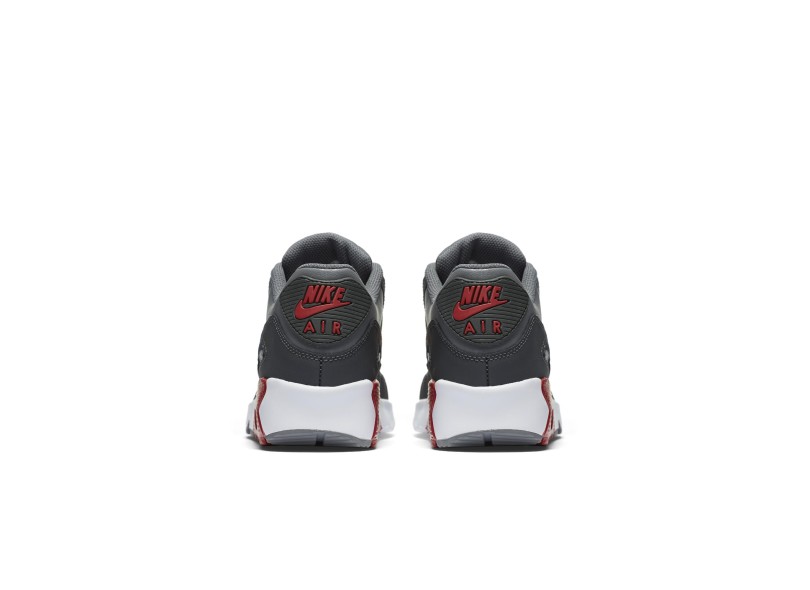 Tênis Nike Infantil (Menino) Casual Air Max 90 LTR