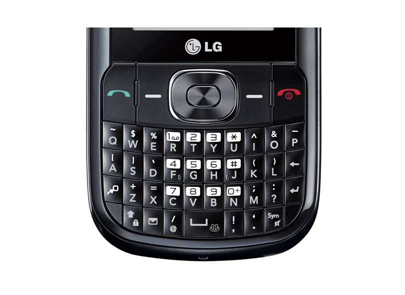 Celular LG C105 Desbloqueado