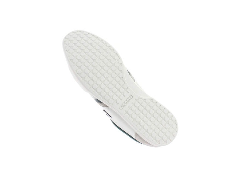 Tênis Lacoste Masculino Casual Rayford 2
