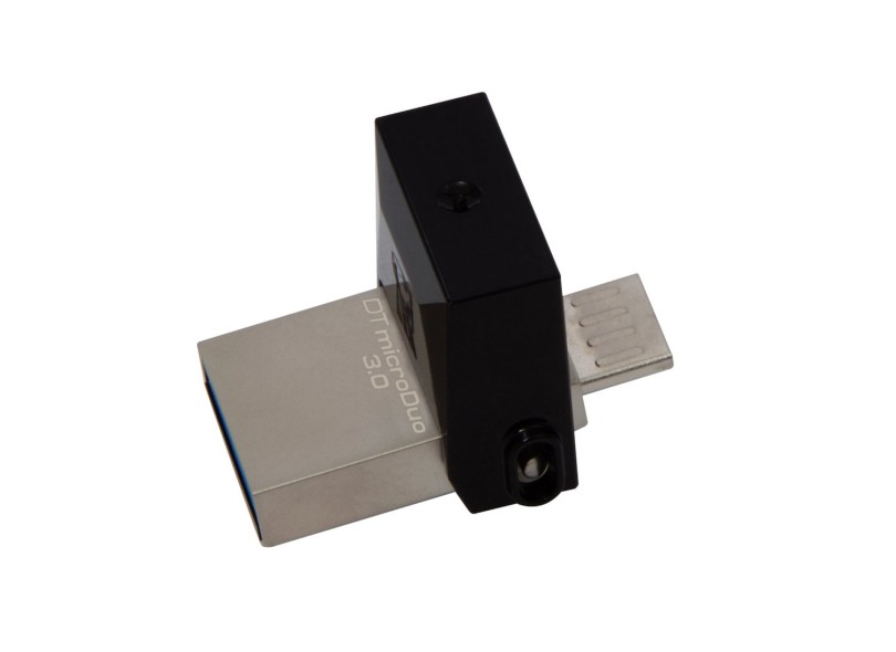 Pen Drive Kingston Data Traveler MicroDuo 64 GB USB 3.0 DTDUO3
