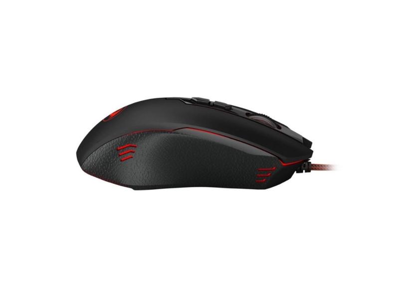 Mouse Gaming M716A Redragon Inquisitor 2 Rgb com fio - Redragon com o ...