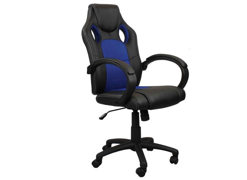 Cadeira Gamer PEL-3002 Pelegrin