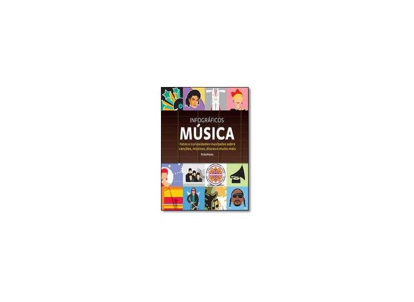Música - Graham Betts - 9788568684627