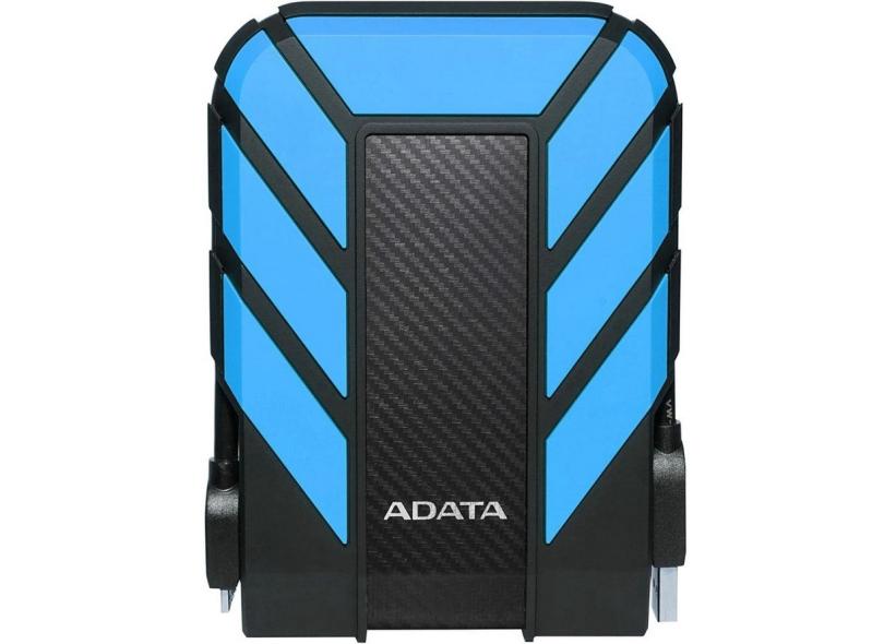 HD Externo Portátil Adata AHD710P-2TU31 2048 GB