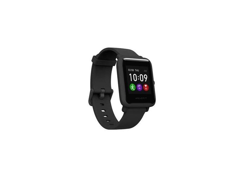 Smartwatch Xiaomi Amazfit Bip S Lite A1823 em Promoção é no Buscapé