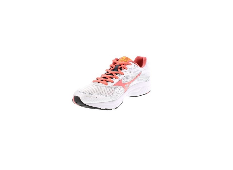 Tênis Mizuno Feminino Running (Corrida) Crusader 8