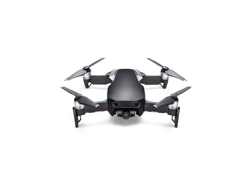 Drone com Câmera DJI Mavic Air 12 MP 4K GPS