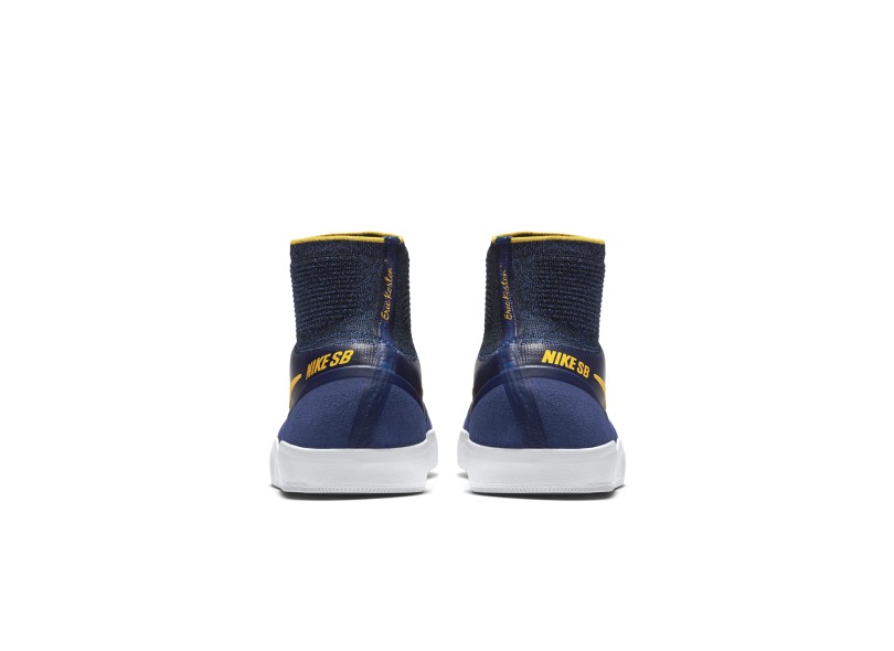 Tênis Nike Masculino Skate Eric Koston 3