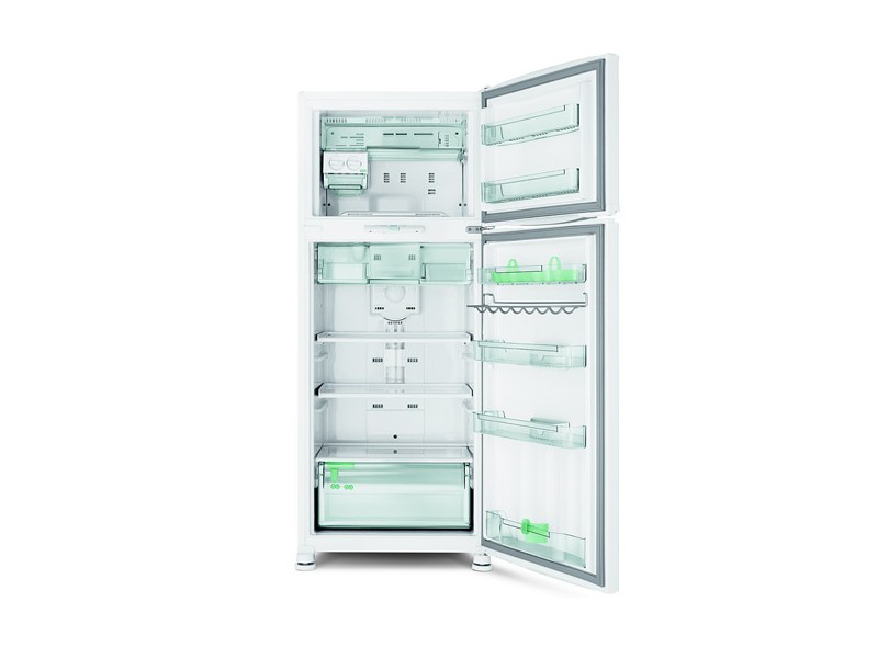 Geladeira Consul Bem Estar Frost Free Duplex 402 Litros CRM45AB