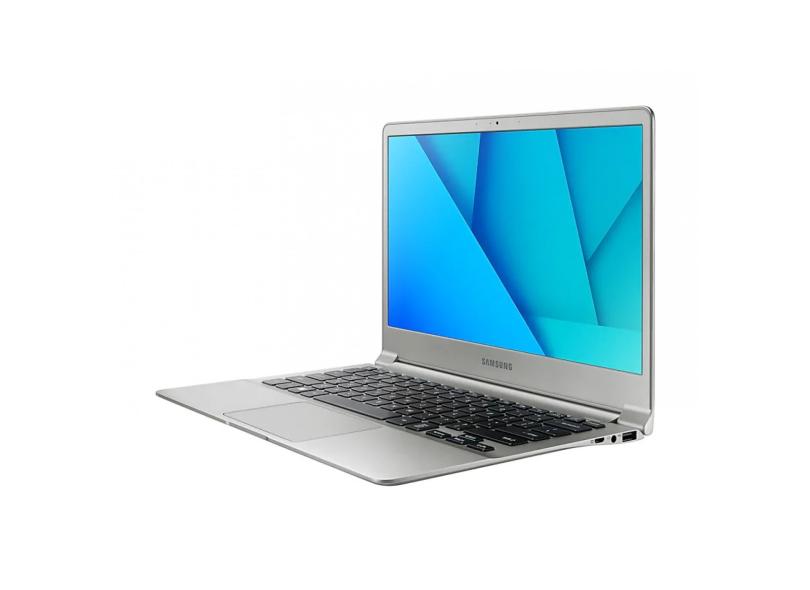 Notebook Samsung Style Intel Core i5 7200U 7ª Geração 8 GB de RAM 256.0 GB 13.3 " Full Windows 10 Style S50