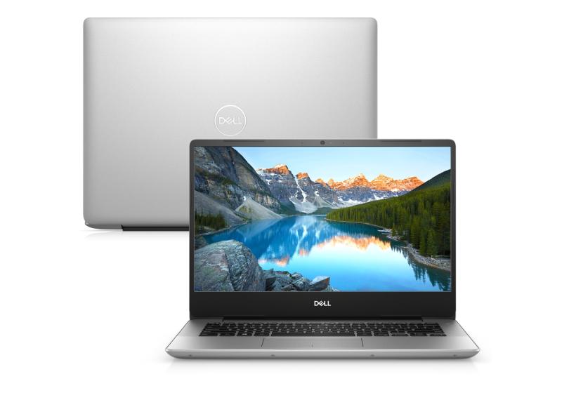 Notebook Dell Inspiron 5000 Intel Core i5 8265U 8ª Geração 8 GB de RAM 1024 GB 14 " Full GeForce MX150 Windows 10 i14-5480-A10