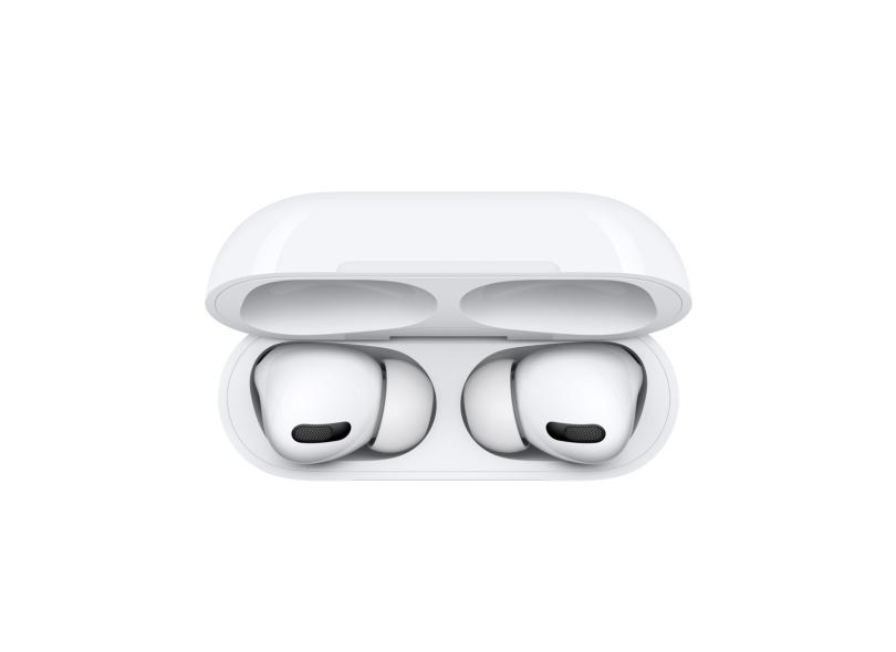 Fone de Ouvido com Microfone Apple AirPods Pro