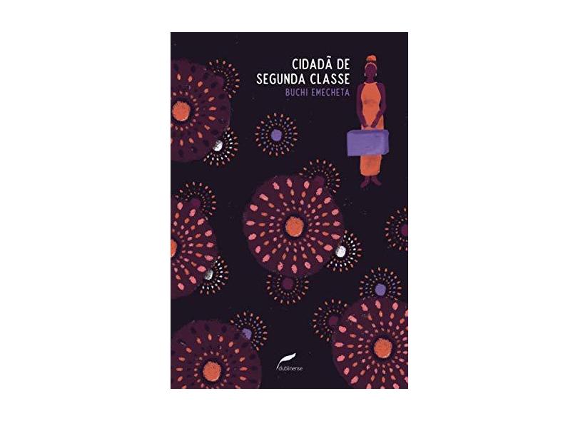 Cidadã de segunda classe - Buchi Emecheta - 9788583181118