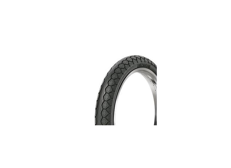 Pneu Moto Diant Tras Rinaldi PD29 2.75-18 Aro 18 48P TT