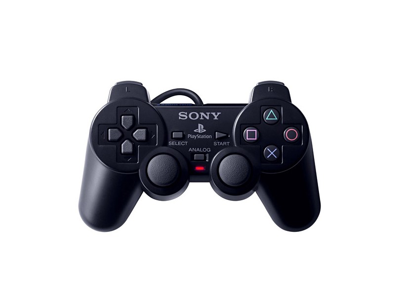 Vídeo game Playstation 2 Slim Sony