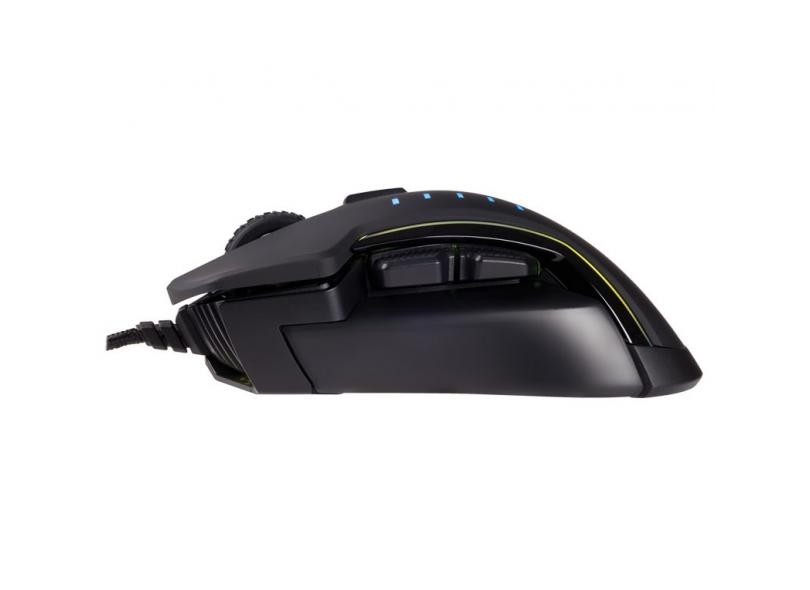 Mouse Óptico Gamer USB CH-9302011-NA - Corsair