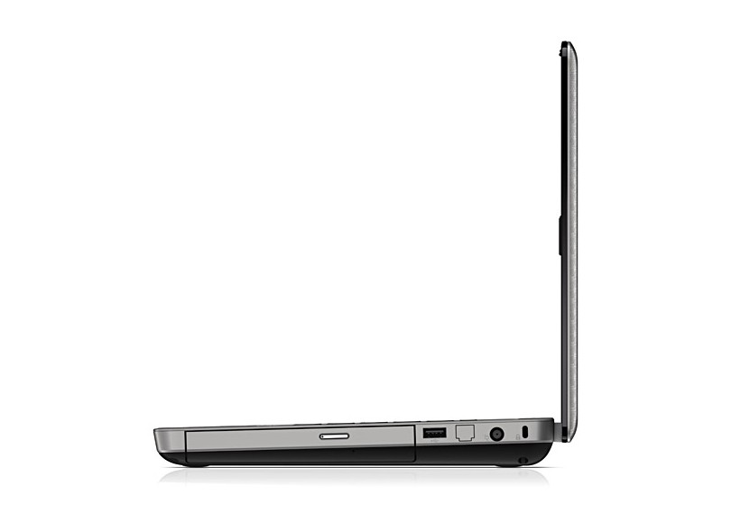 Notebook HP G42-450BR Core i3 4GB HD500GB Windows 7