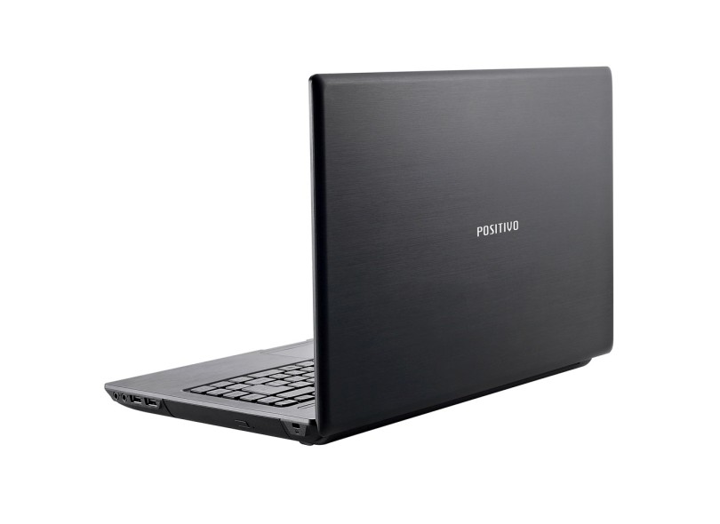 Notebook Positivo Unique S1990 Intel Celeron B800 2 GB 250 GB LED 14" Windows 8