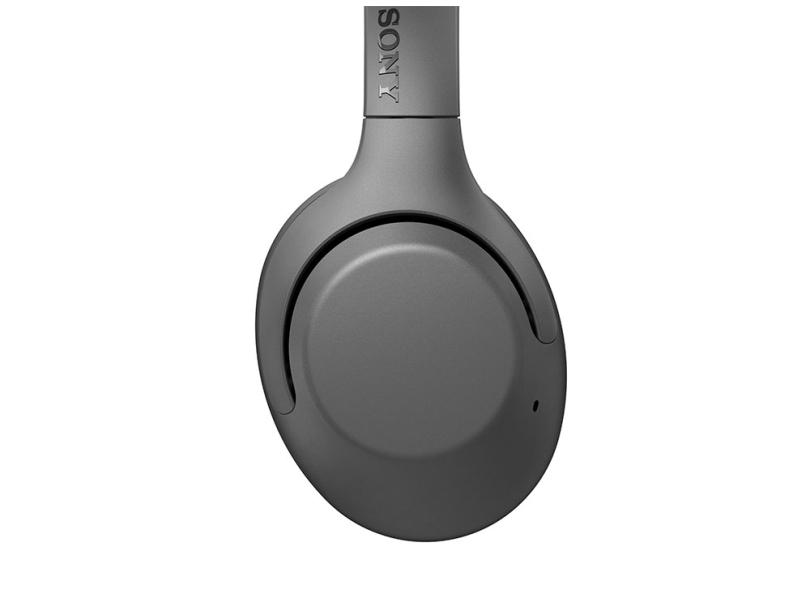 Headphone Bluetooth com Microfone Sony WH-XB900N
