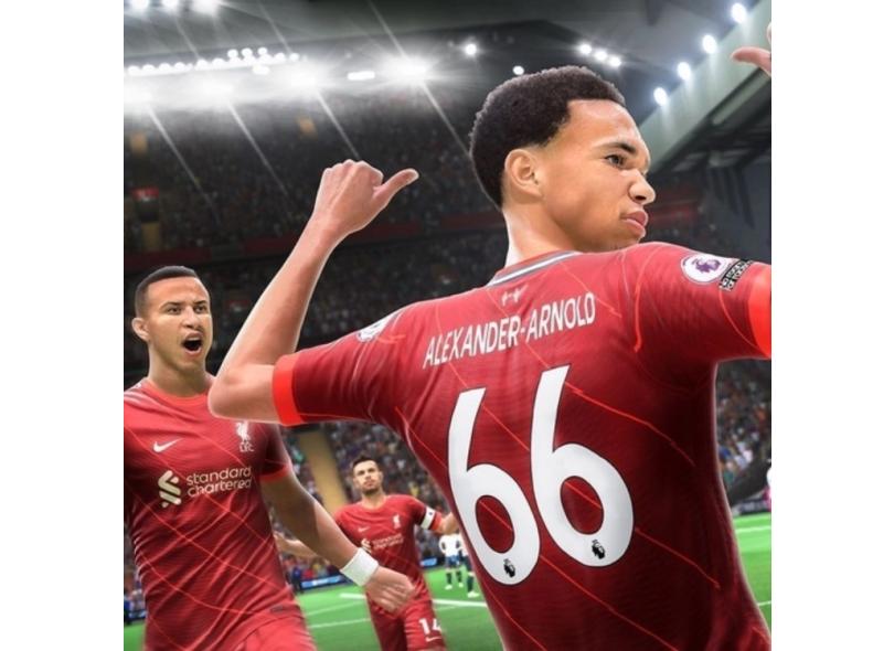 Jogo FIFA 21 PS4 EA em Promoção é no Buscapé