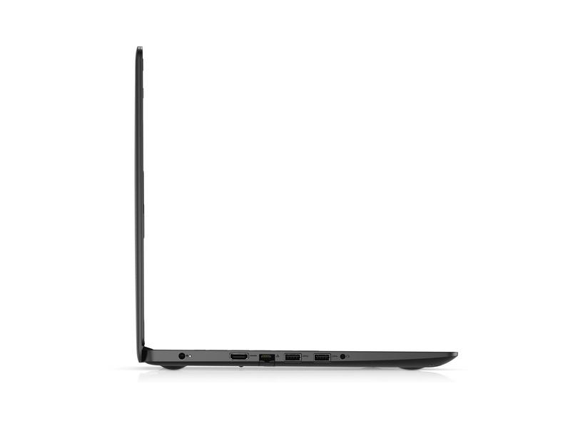 Notebook Dell Vostro 3000 Intel Core i5 8265U 8ª Geração 8.0 GB de RAM 256.0 GB 15.6 " Full Radeon 520 Windows 10 v15-3583
