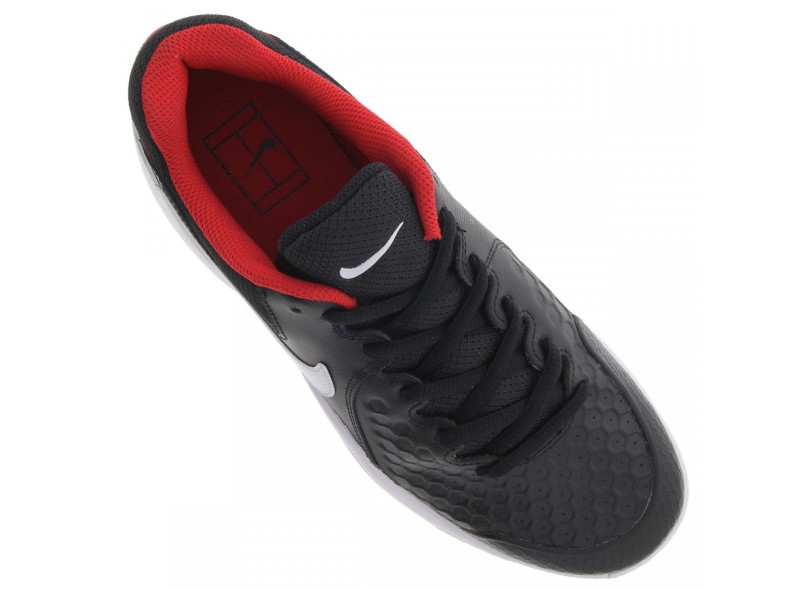 Tênis Nike Masculino Tenis e Squash Air Zoom Resistance