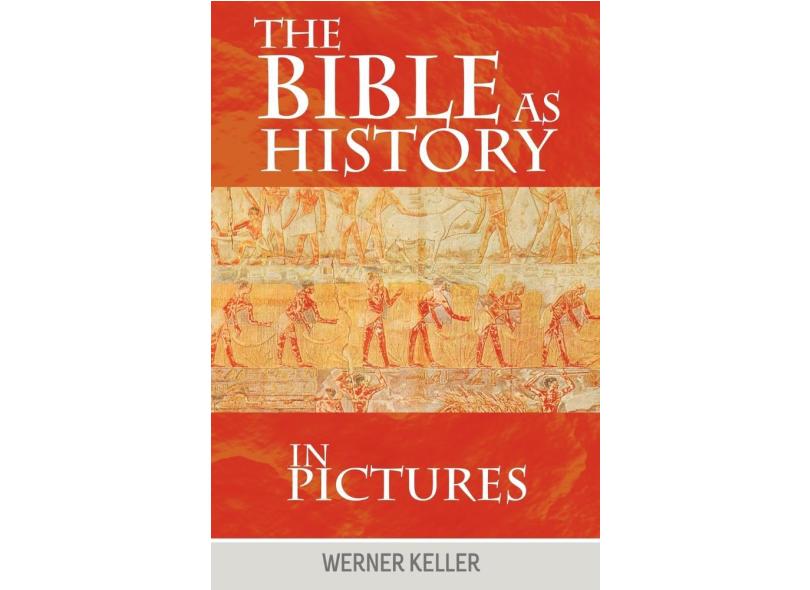 The Bible As History In Pictures em Promoção é no Buscapé