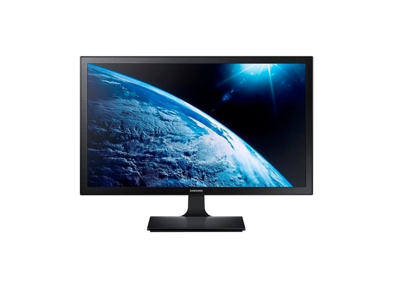 Monitor LED 21,5 " Samsung Full HD S22E310