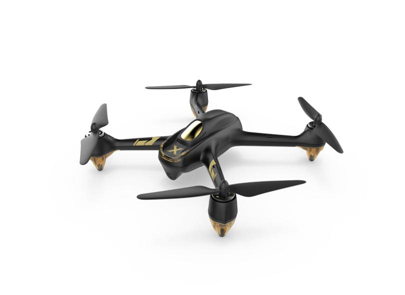 Drone com Câmera Hubsan H501A X4 Full HD GPS