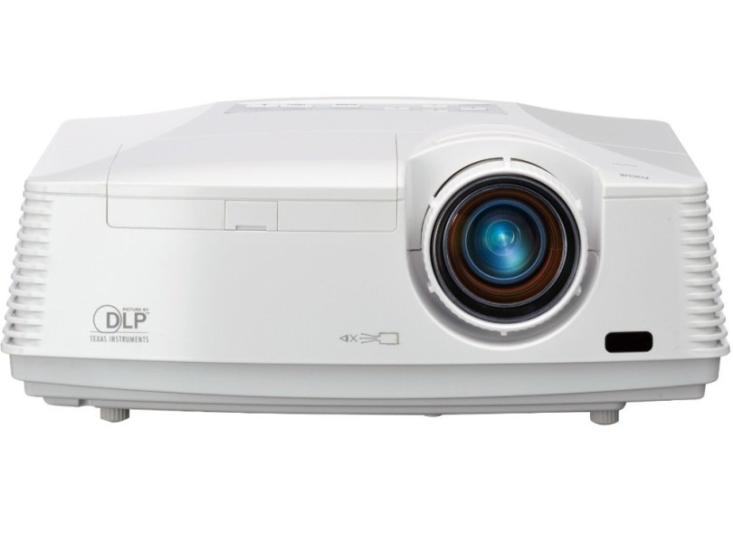 Projetor Mitsubishi 4.500 lumens XD600U com o Melhor Preço é no Zoom