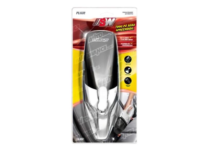 Ferramentas mini aspirador po p/carro 12V