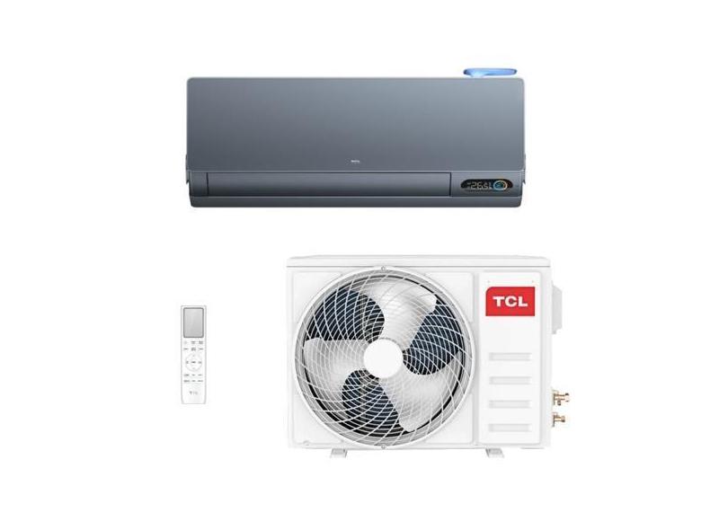 Ar-Condicionado Split HW Inverter TCL Fresh-In 2.0 12.000 BTUs R-32 Qu