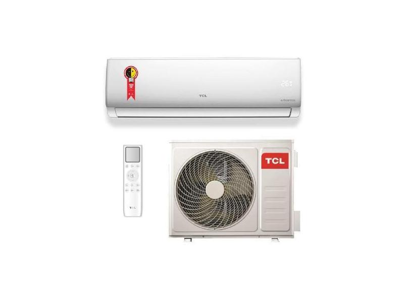 Ar Condicionado Inverter Tcl 24000 Btus Frio 220V