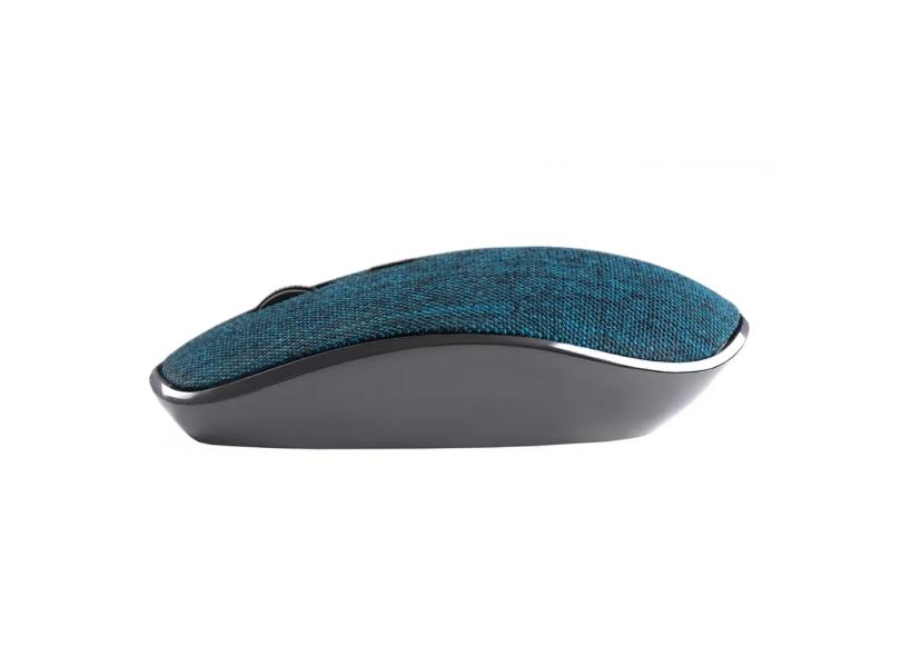 Mouse Sem Fio 1200DPI Goldentec GTMO1 em Tecido com o Melhor Preço é no ...