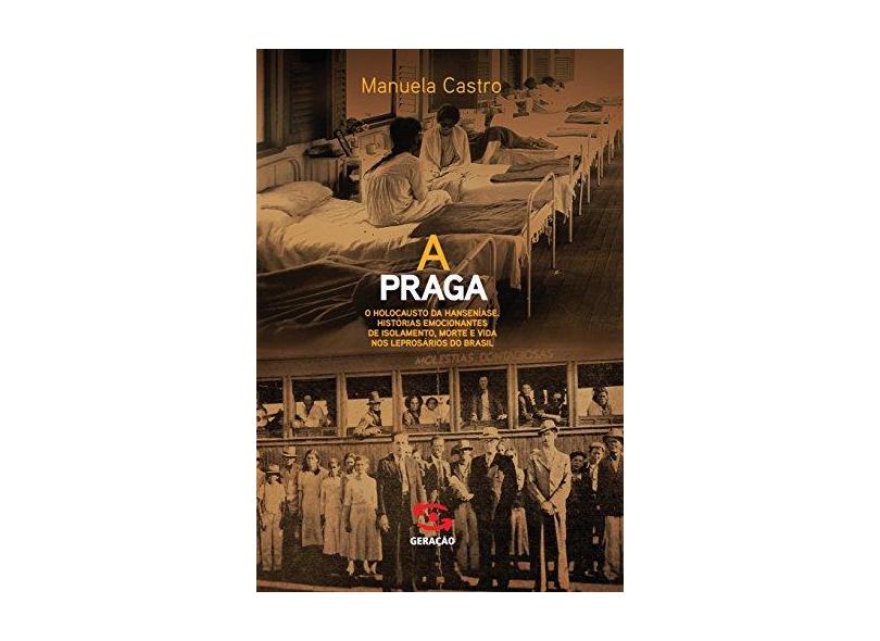 A Praga - Castro , Manuela - 9788581303796
