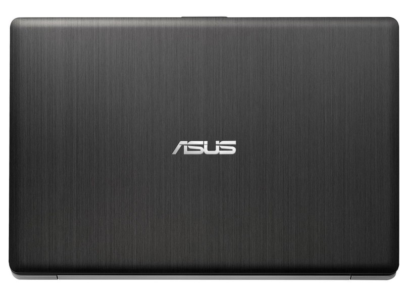Notebook Asus VivoBook Intel Celeron 847 4 GB 500 GB LED 14" Touchscreen Windows 8 S400CA-CA076H