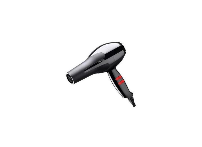 Secador Cabelo Rboron Br 2288 Hair Dryer 3000W - Vila Brasil