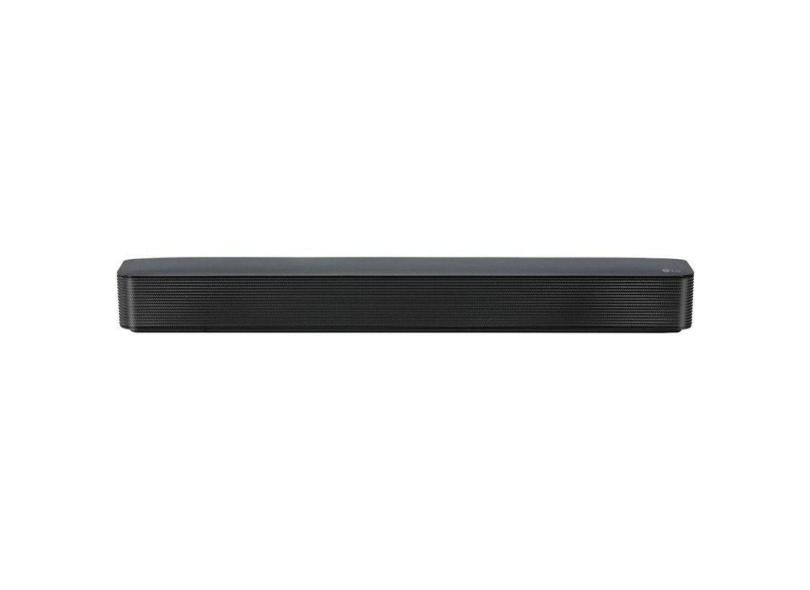 Caixa De Som Lg Sk1 2.0 40W Rms 2.0 Canais Usb/Bluetooth