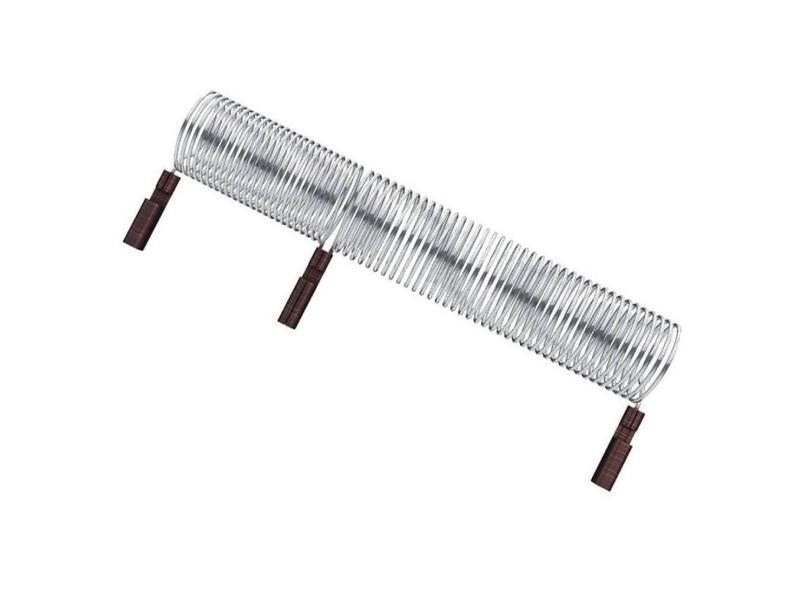 Resistencia Ducha Linea 5500W 220V Zagonel