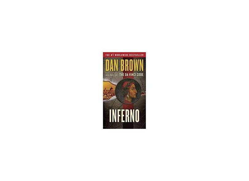 Inferno - Dan Brown - 9780804171540