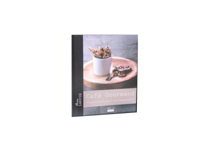 Kit - Café Gourmand - Noëmie, André - 9788562247071