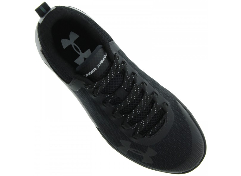 Tênis Under Armour Masculino Casual Charged Legend