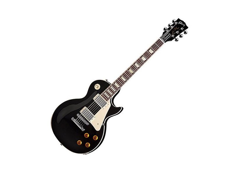 Guitarra Elétrica Les Paul Gibson Standard 2012