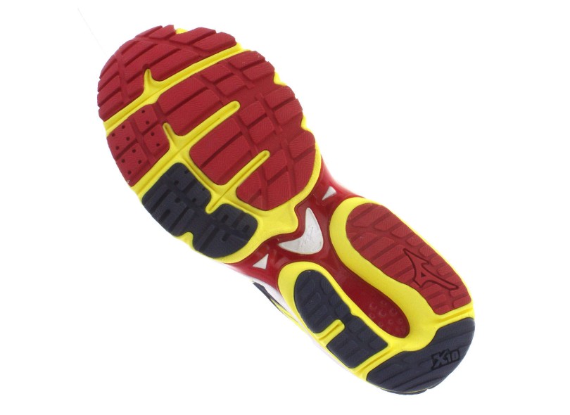 Tênis Mizuno Masculino Corrida Enigma 3