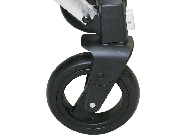 Carrinho de Bebê Baby Style Rosas